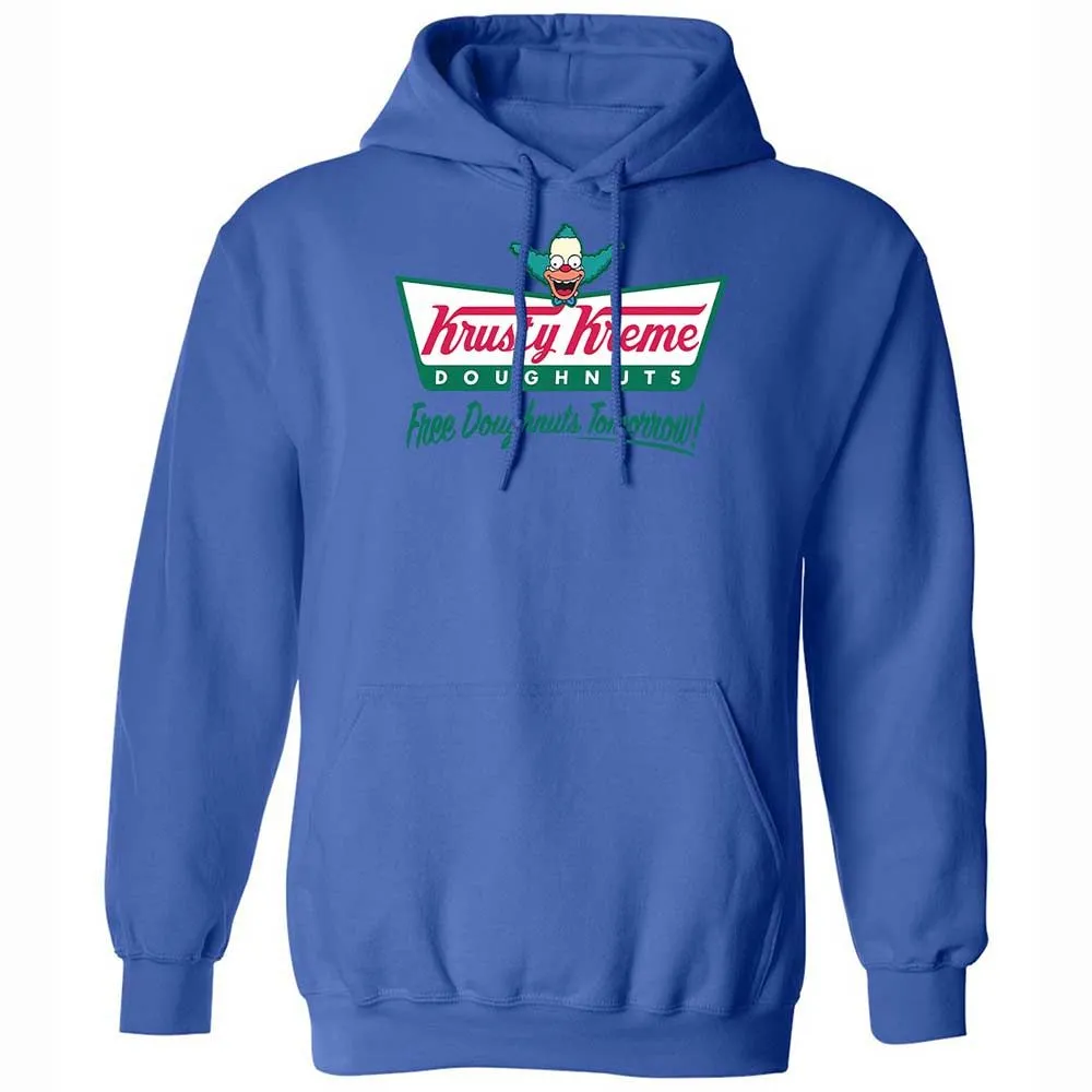 Kreme Doughnuts - Royal - 4