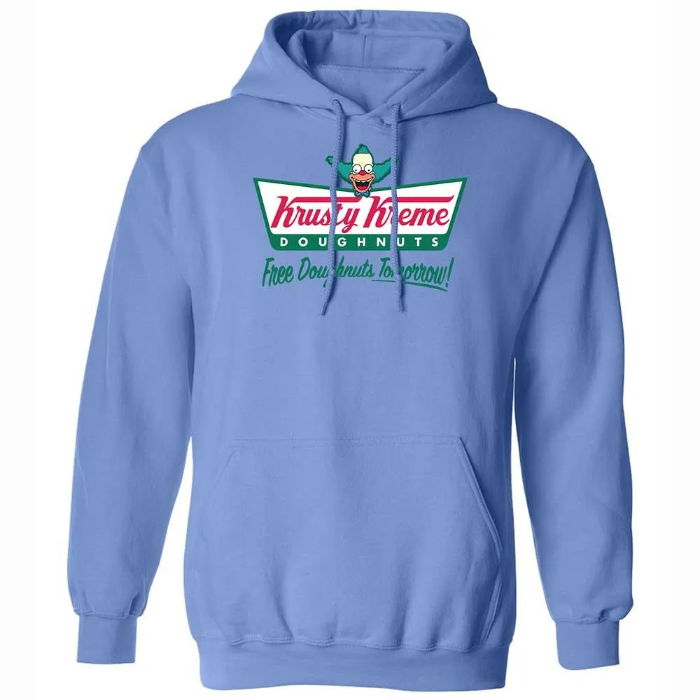 Kreme Doughnuts - Carolina Blue - 6