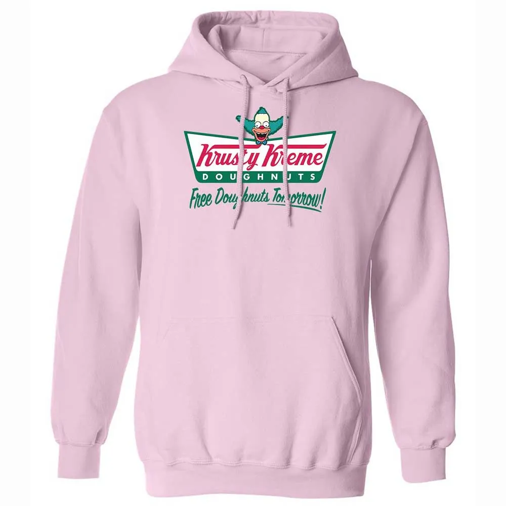 Kreme Doughnuts - Light Pink - 7