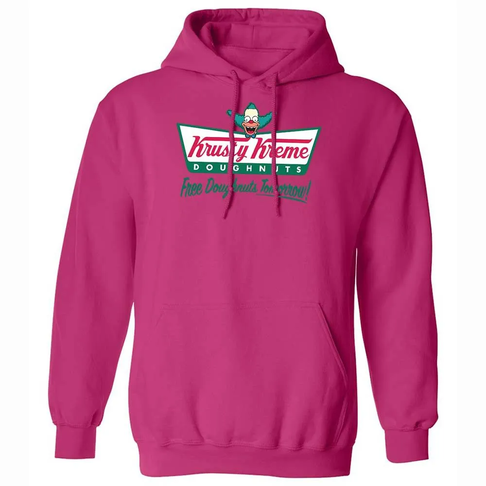 Kreme Doughnuts - Heliconia - 8