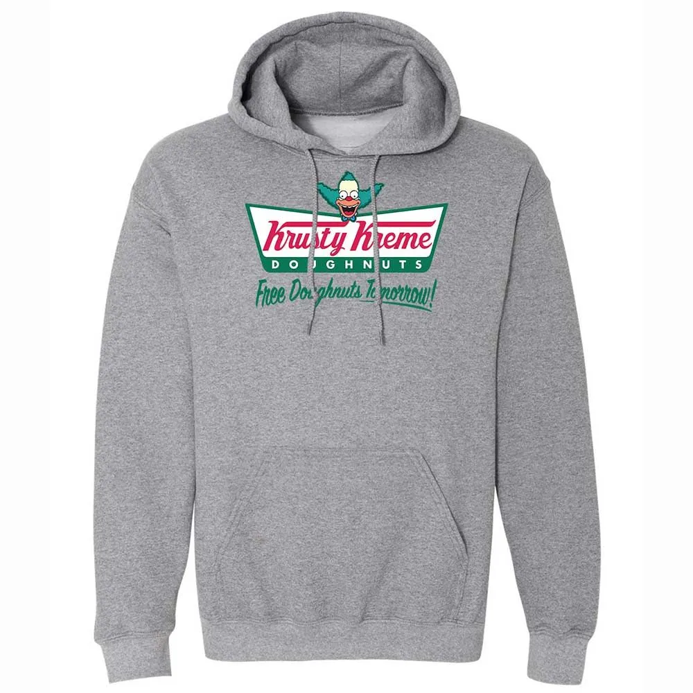 Kreme Doughnuts - Graphite Heather - 17