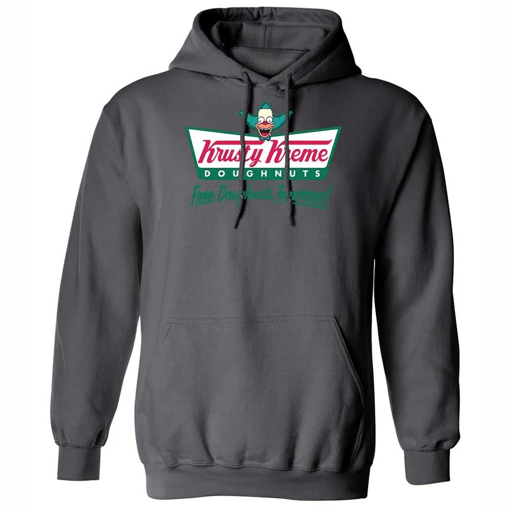 Kreme Doughnuts - Charcoal - 20