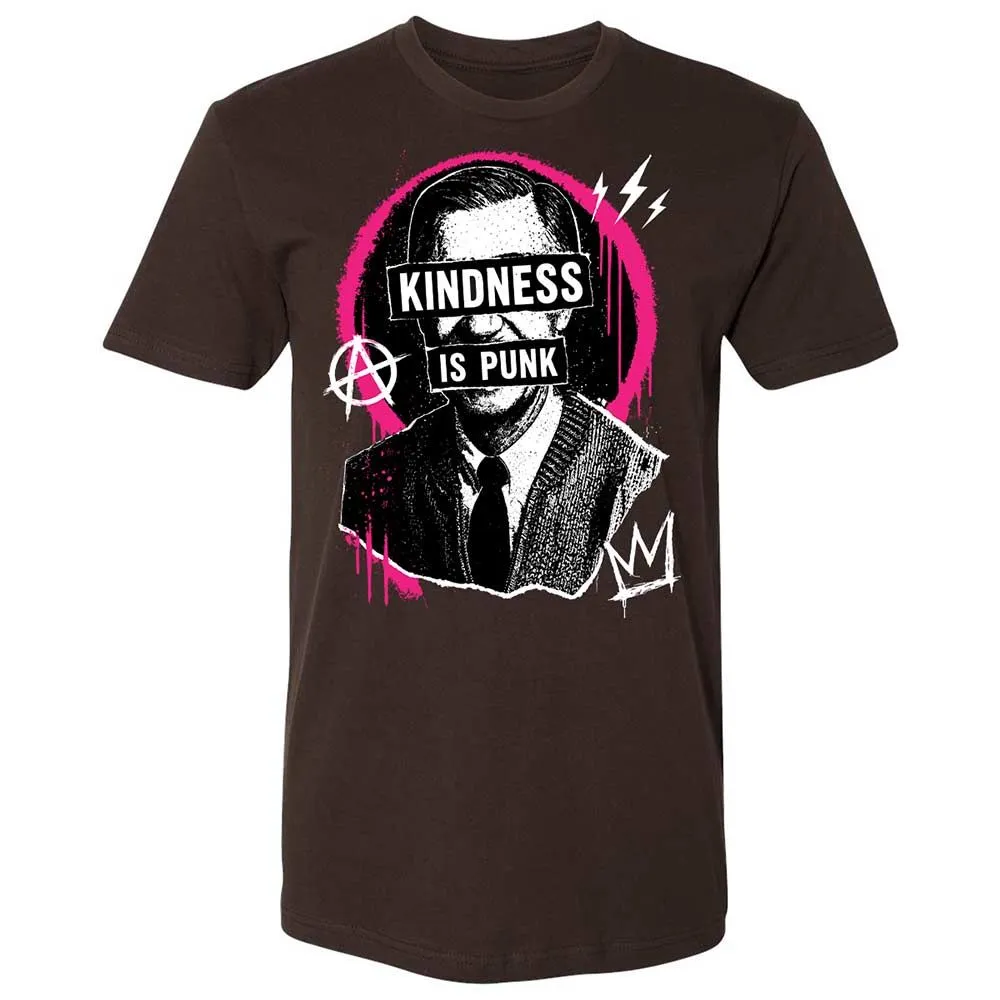 Kindness is Punk - Dark Chocolate - 6