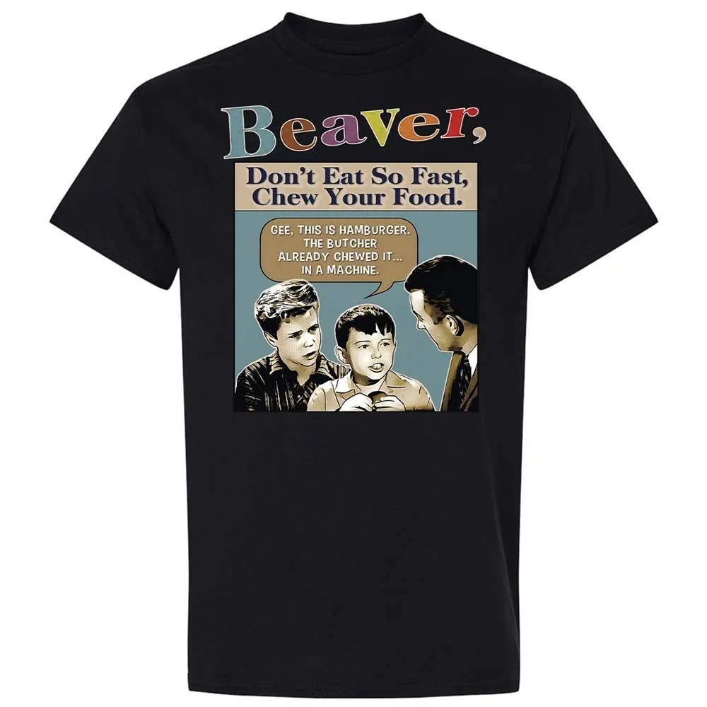 Classic Unisex T-Shirt - YNWFYBYT - Black - 1
