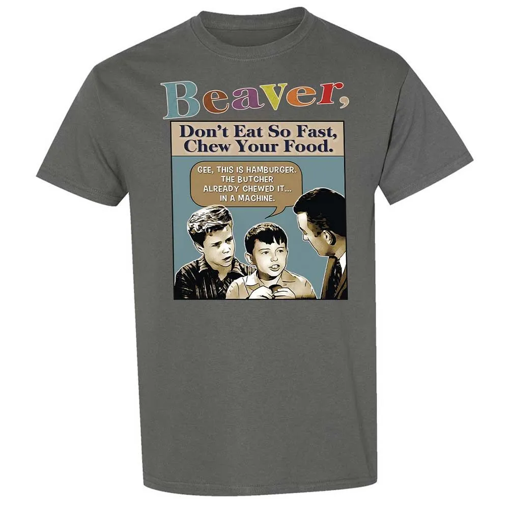 Classic Unisex T-Shirt - YNWFYBYT - Charcoal - 4