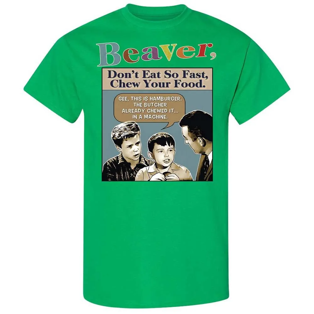 Classic Unisex T-Shirt - YNWFYBYT - Irish Green - 13