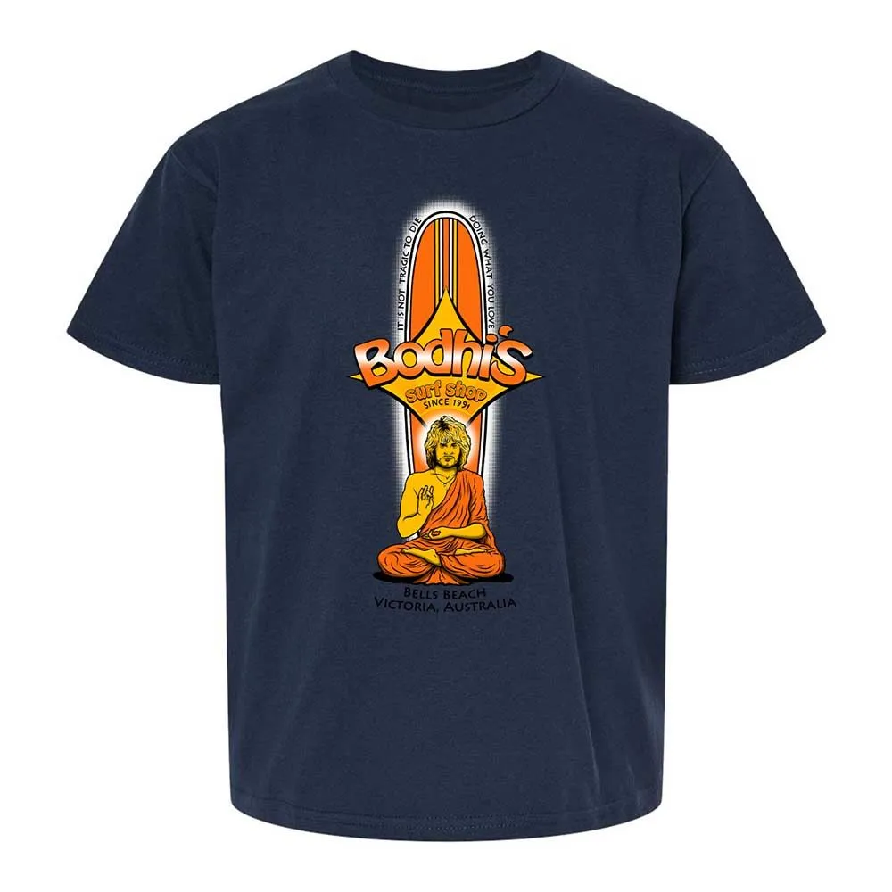 Bodhi'S Surf Shop - Navy - 2