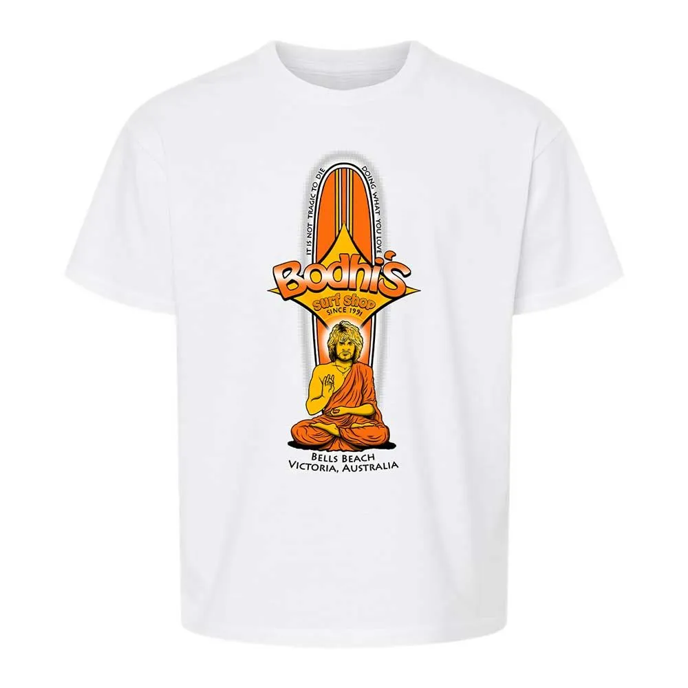 Bodhi'S Surf Shop - White - 5