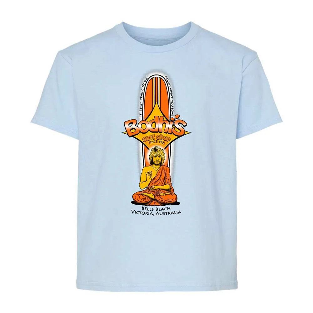 Bodhi'S Surf Shop - Light Blue - 6