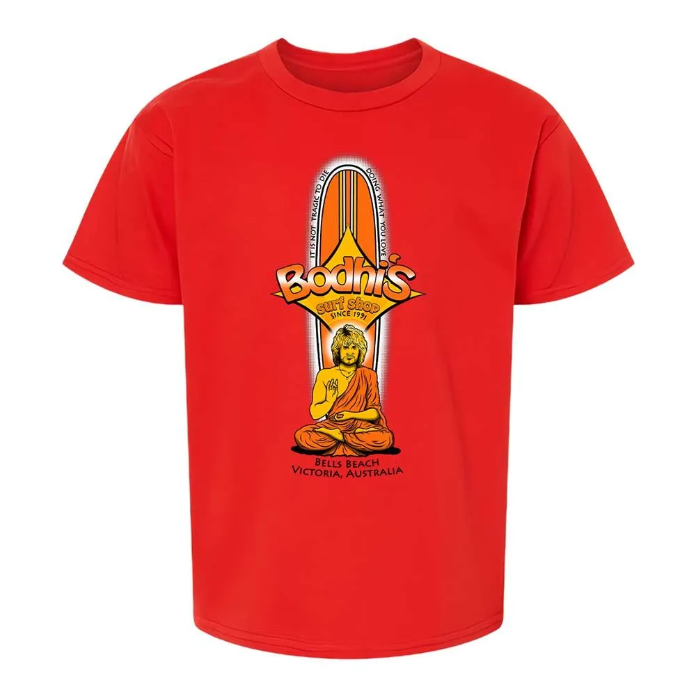 Bodhi'S Surf Shop - Red - 8