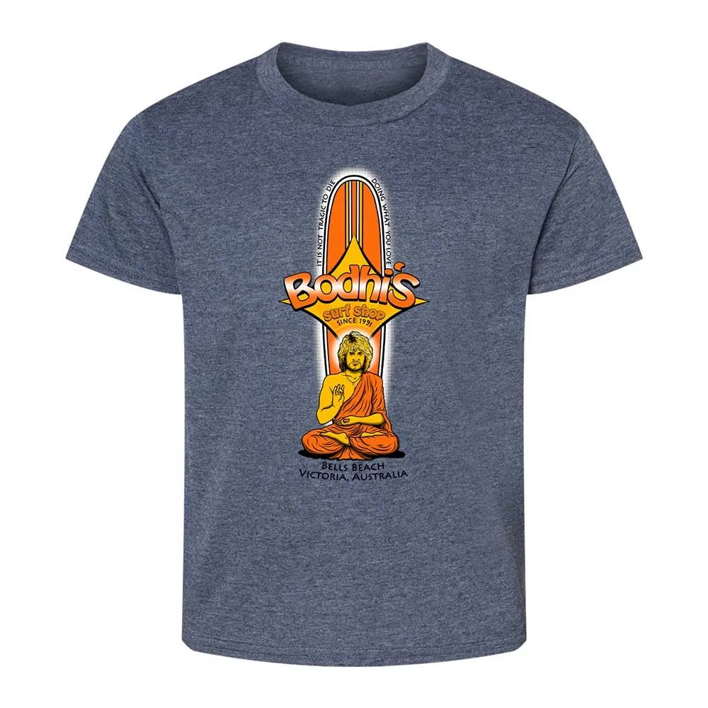 Bodhi'S Surf Shop - Heather Navy - 9