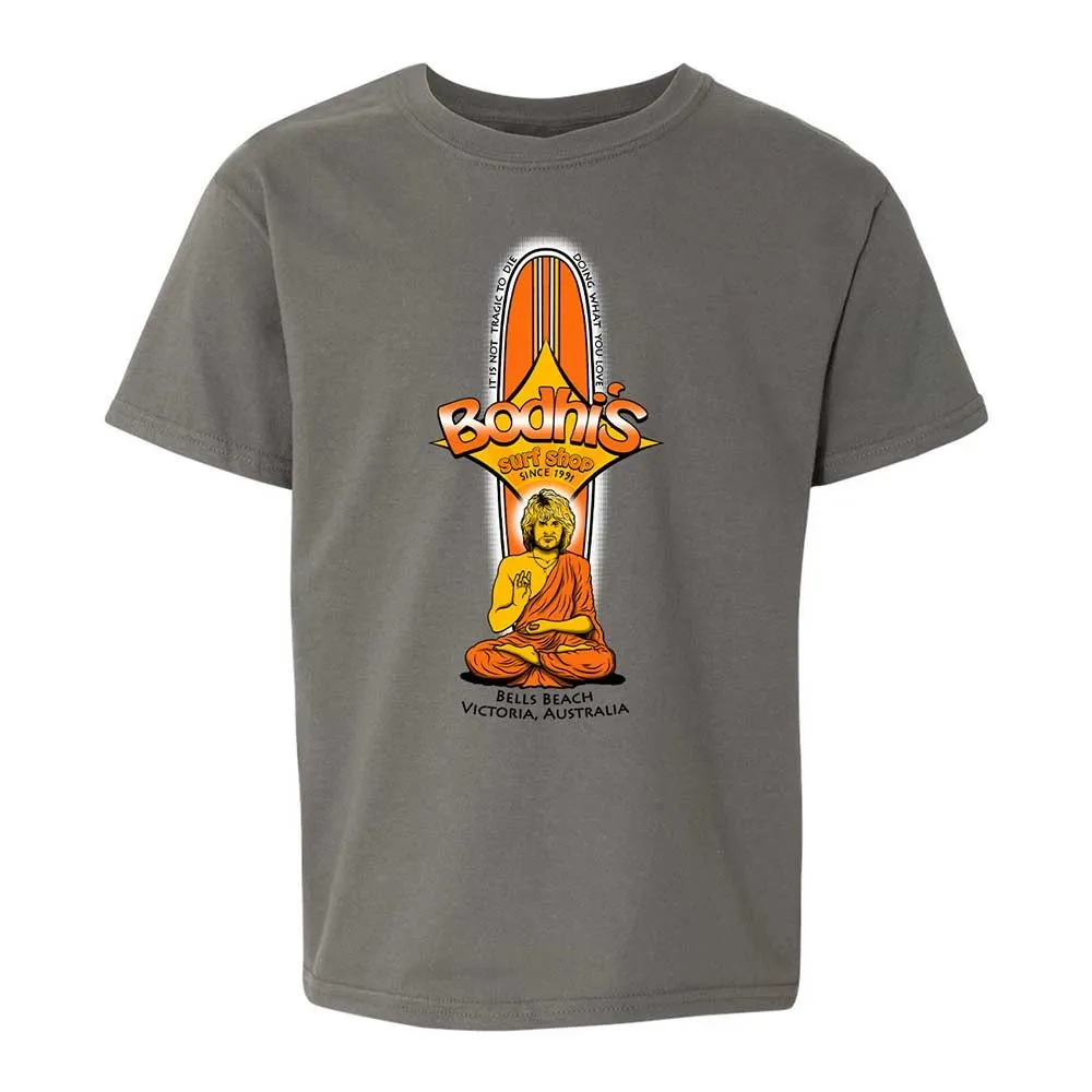 Bodhi'S Surf Shop - Charcoal - 11