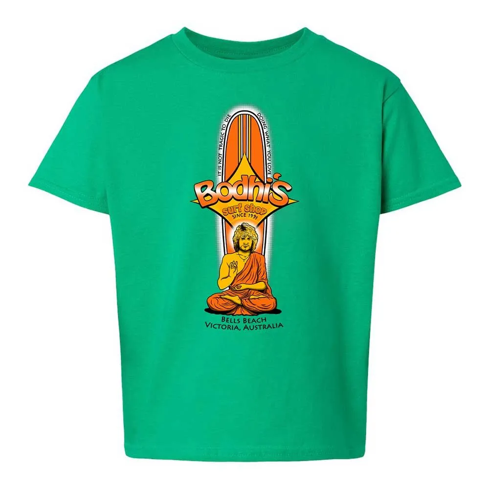 Bodhi'S Surf Shop - Irish Green - 16