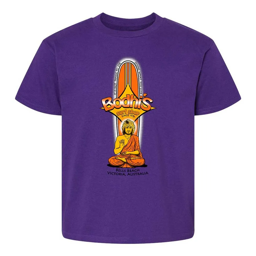 Bodhi'S Surf Shop - Purple - 17
