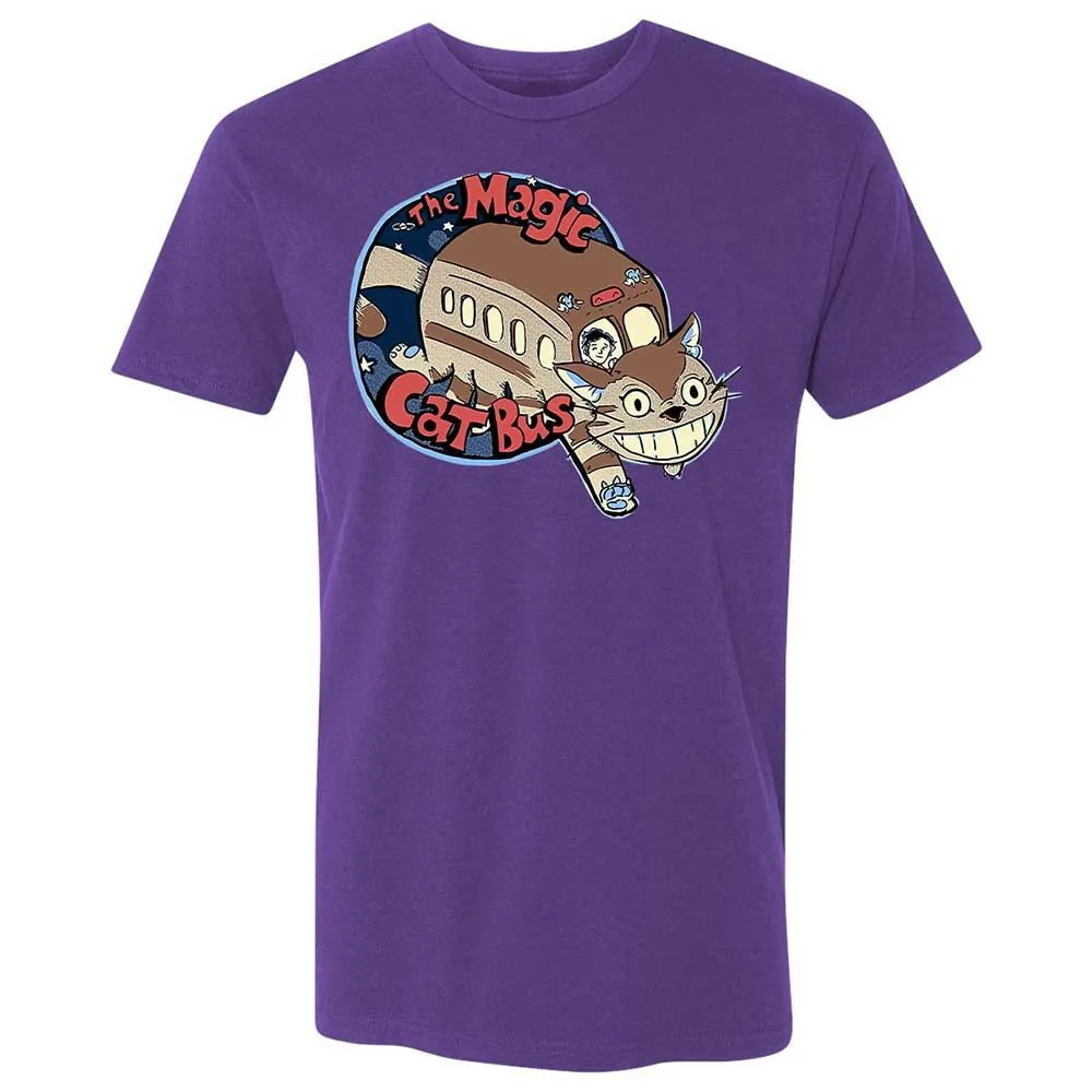 The Magic Catbus - Purple Rush - 10