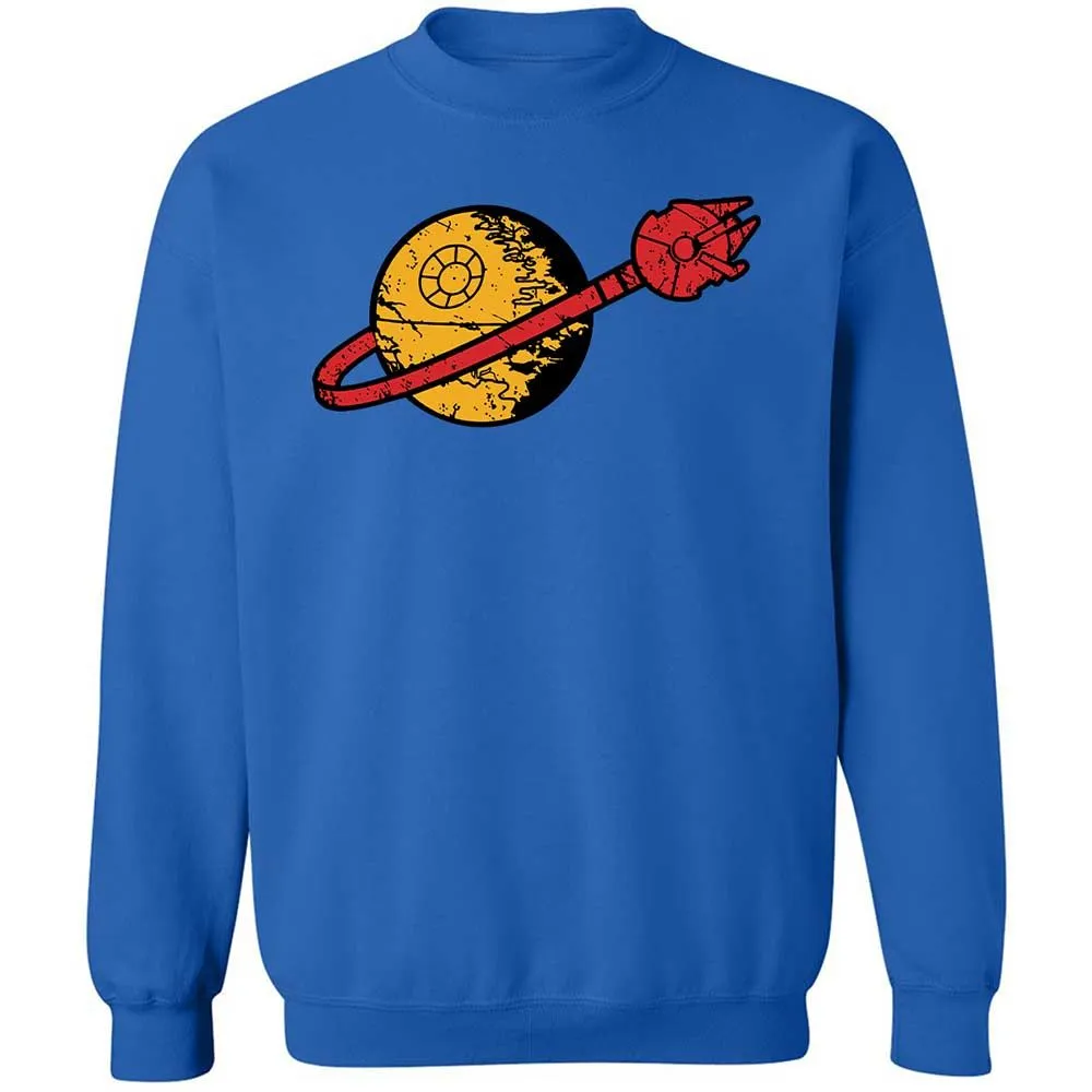 Space Lego Vintage - Royal - 3