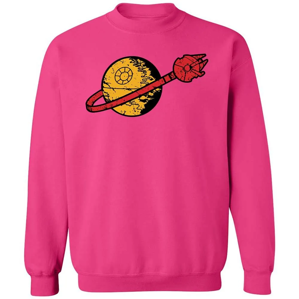 Space Lego Vintage - Heliconia - 15