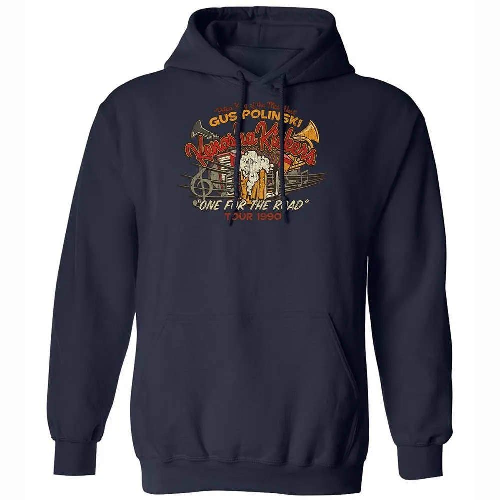 One for the Road - Navy - 2