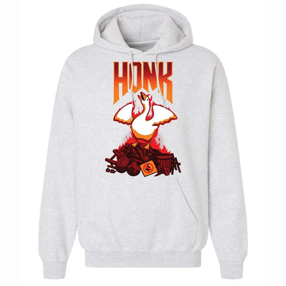 Honk - Ash - 2