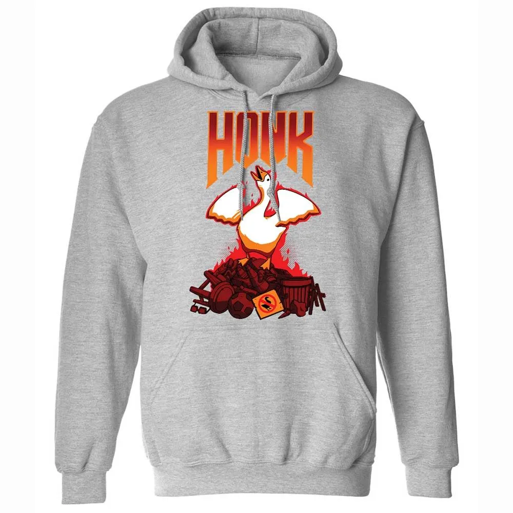 Honk - Sport Grey - 3
