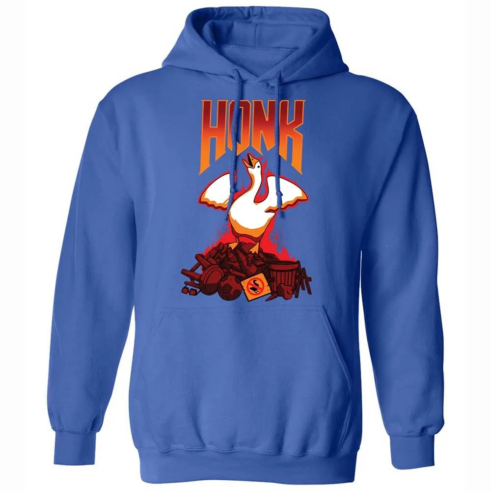 Honk - Royal - 4