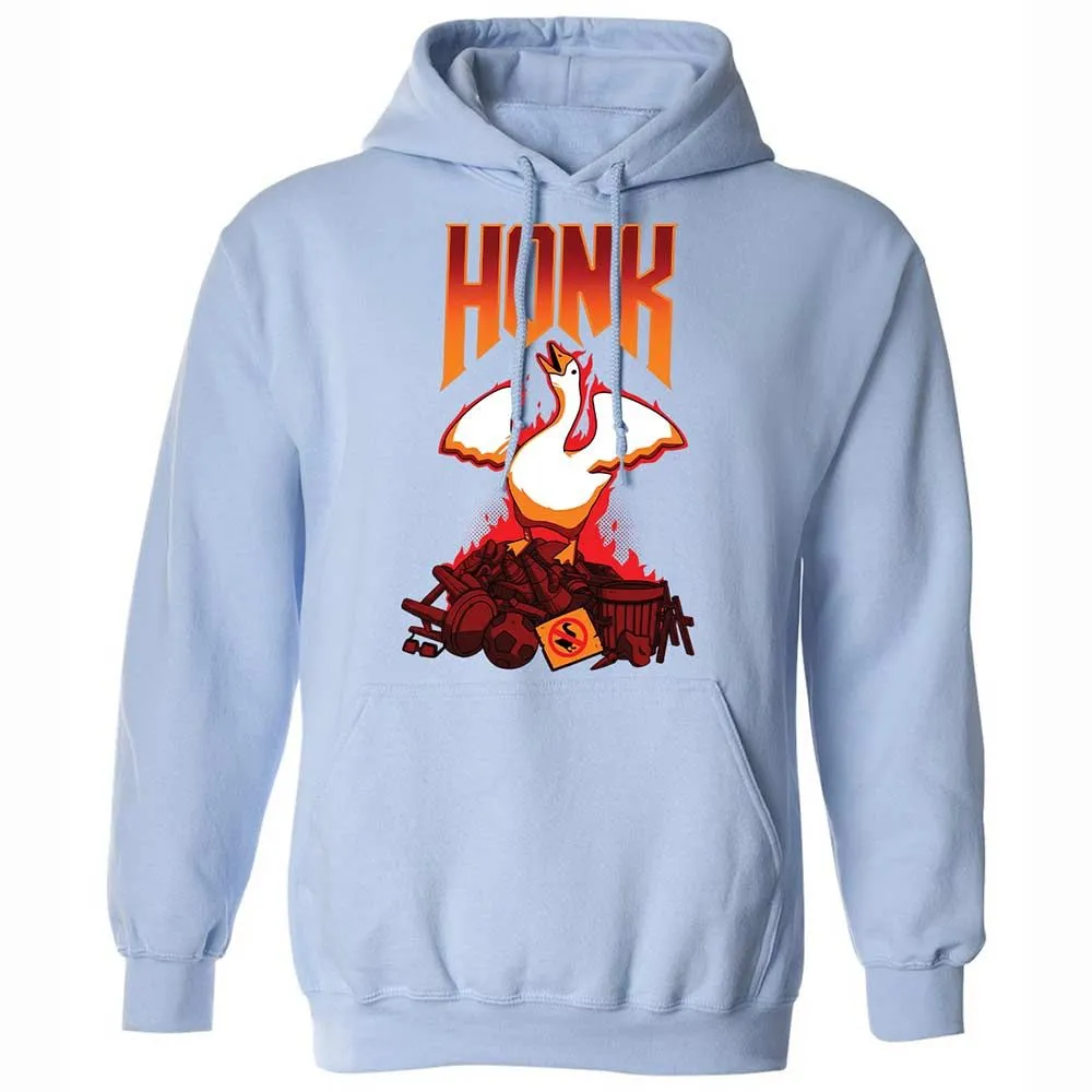 Honk - Light Blue - 5