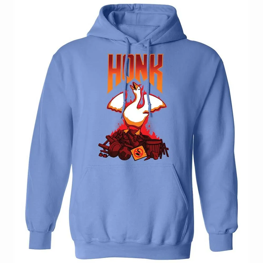 Honk - Carolina Blue - 6