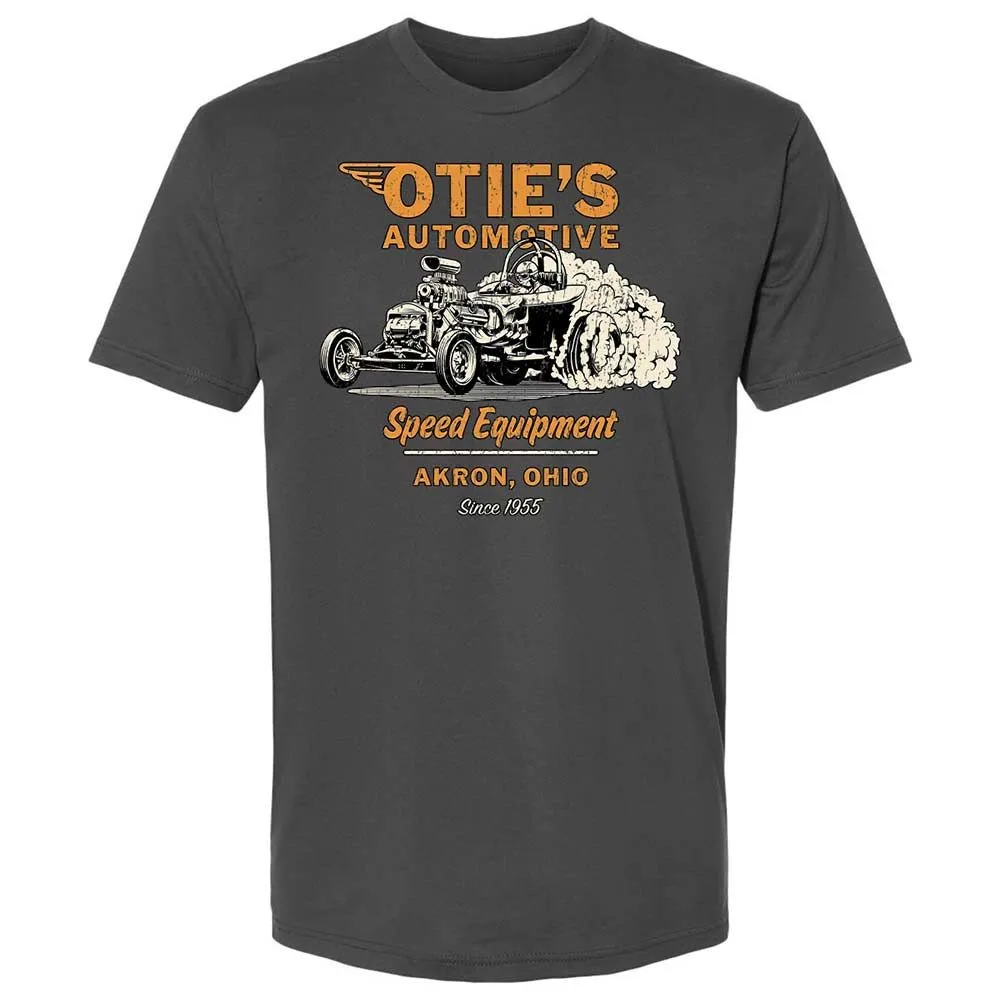 Otie's Speed Equipment - Heavy Metal - 7