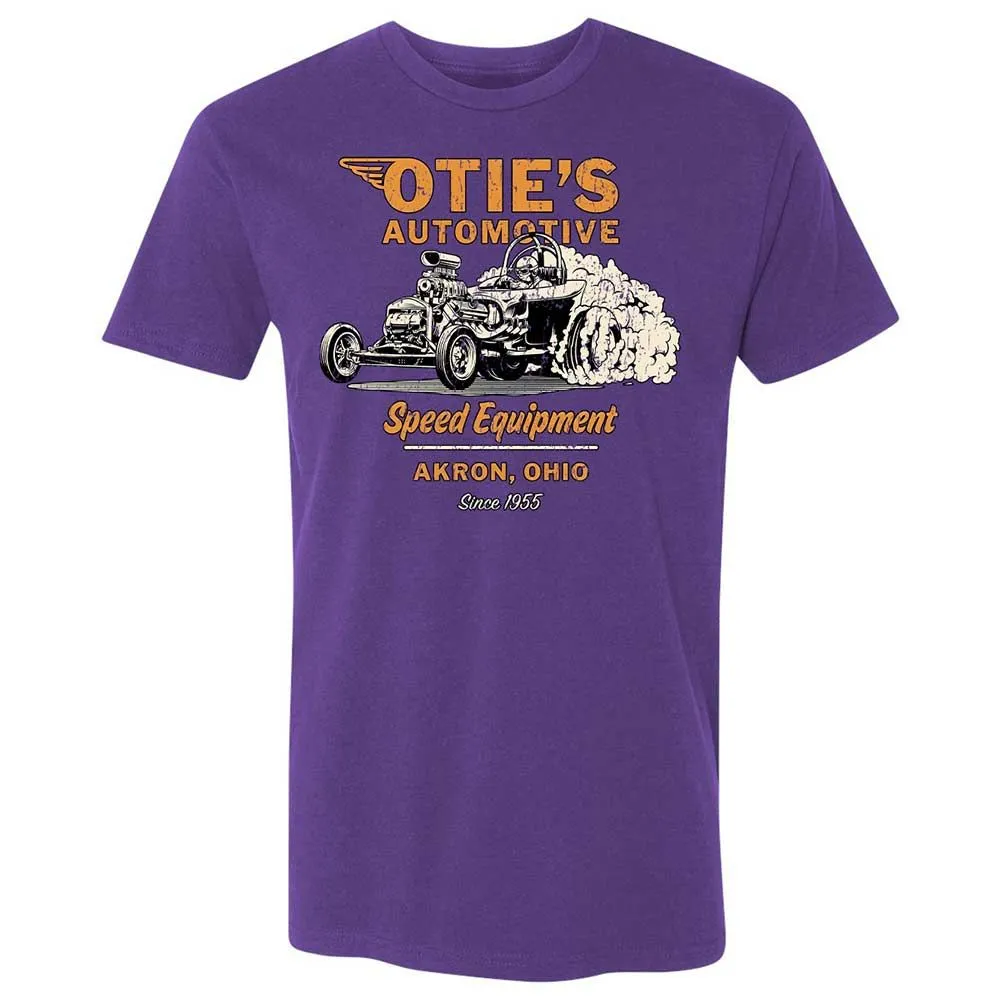 Otie's Speed Equipment - Purple Rush - 14