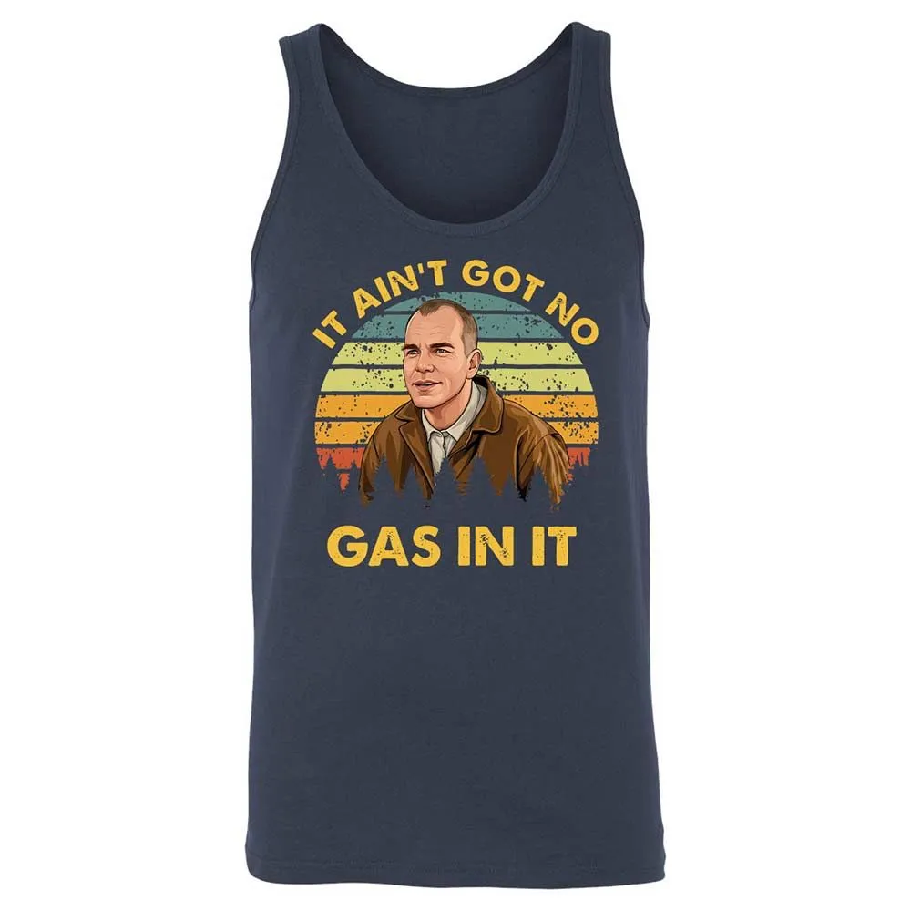 Unisex Jersey Tank - X2TNGQVW - Navy - 2