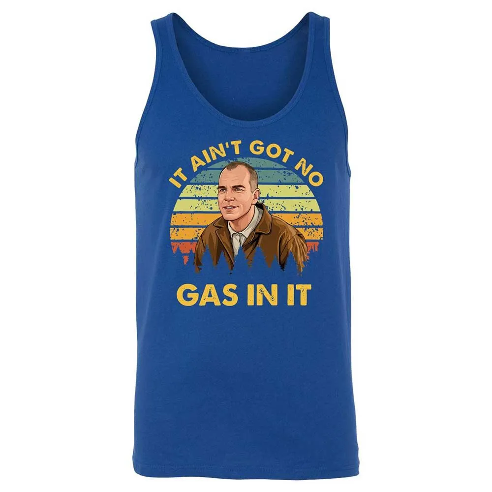Unisex Jersey Tank - X2TNGQVW - True Royal - 3