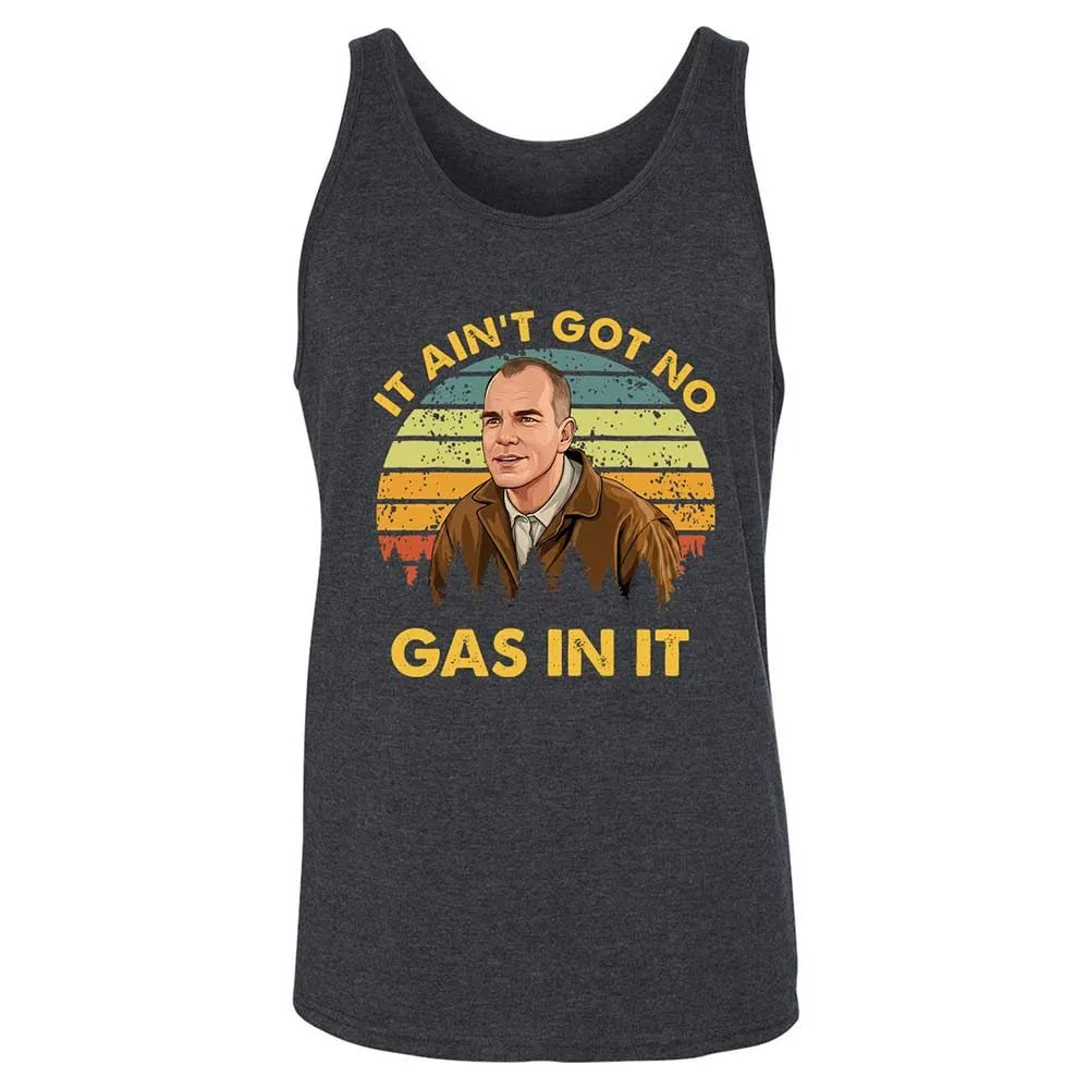 Unisex Jersey Tank - X2TNGQVW - Dark Grey Heather - 5