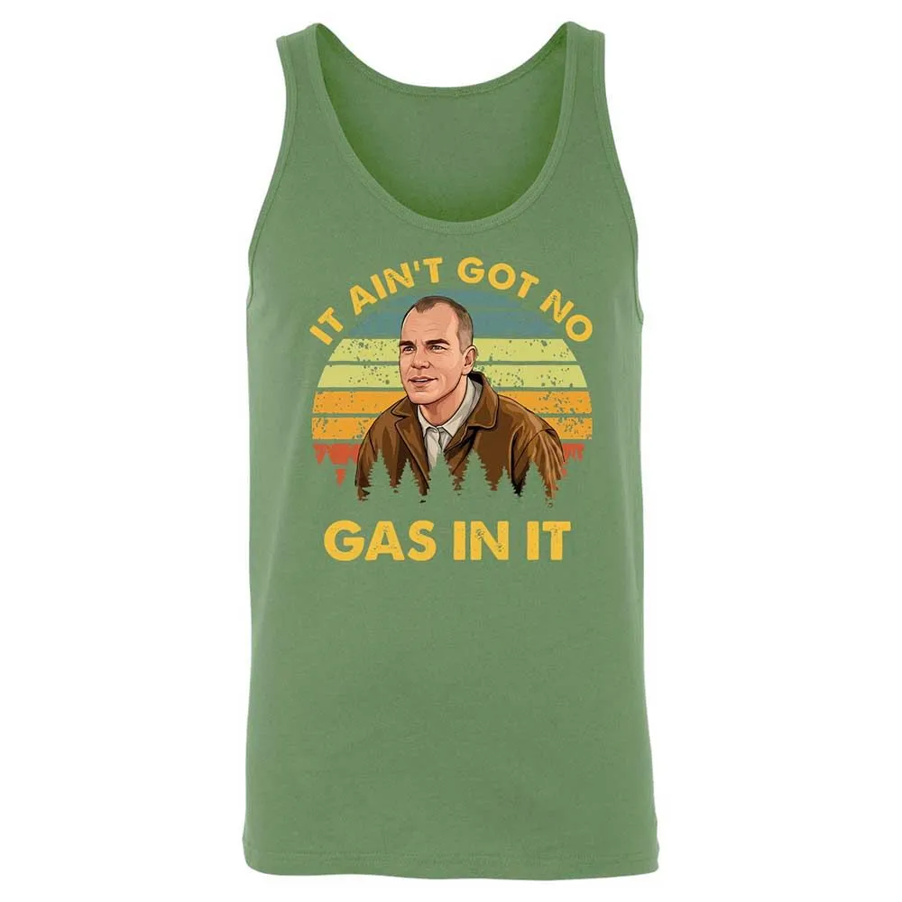 Unisex Jersey Tank - X2TNGQVW - Leaf - 8