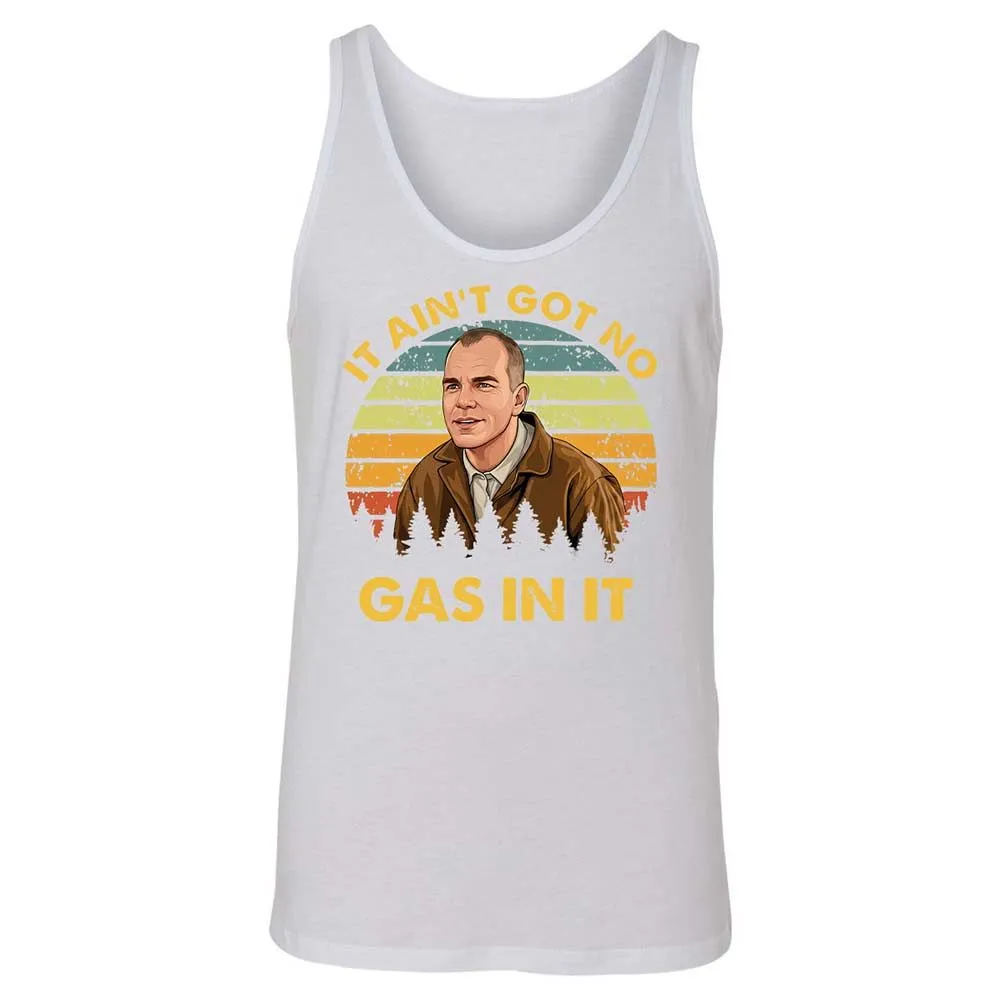 Unisex Jersey Tank - X2TNGQVW - White - 9