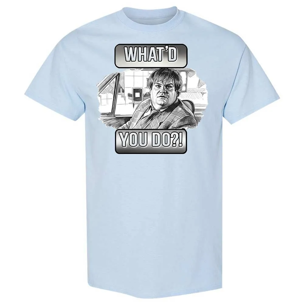Classic Unisex T-Shirt - HB6J8FJ4 - Light Blue - 20