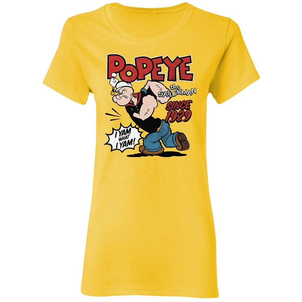 Women's T-Shirt - 5DE9FGVE - Daisy - 7