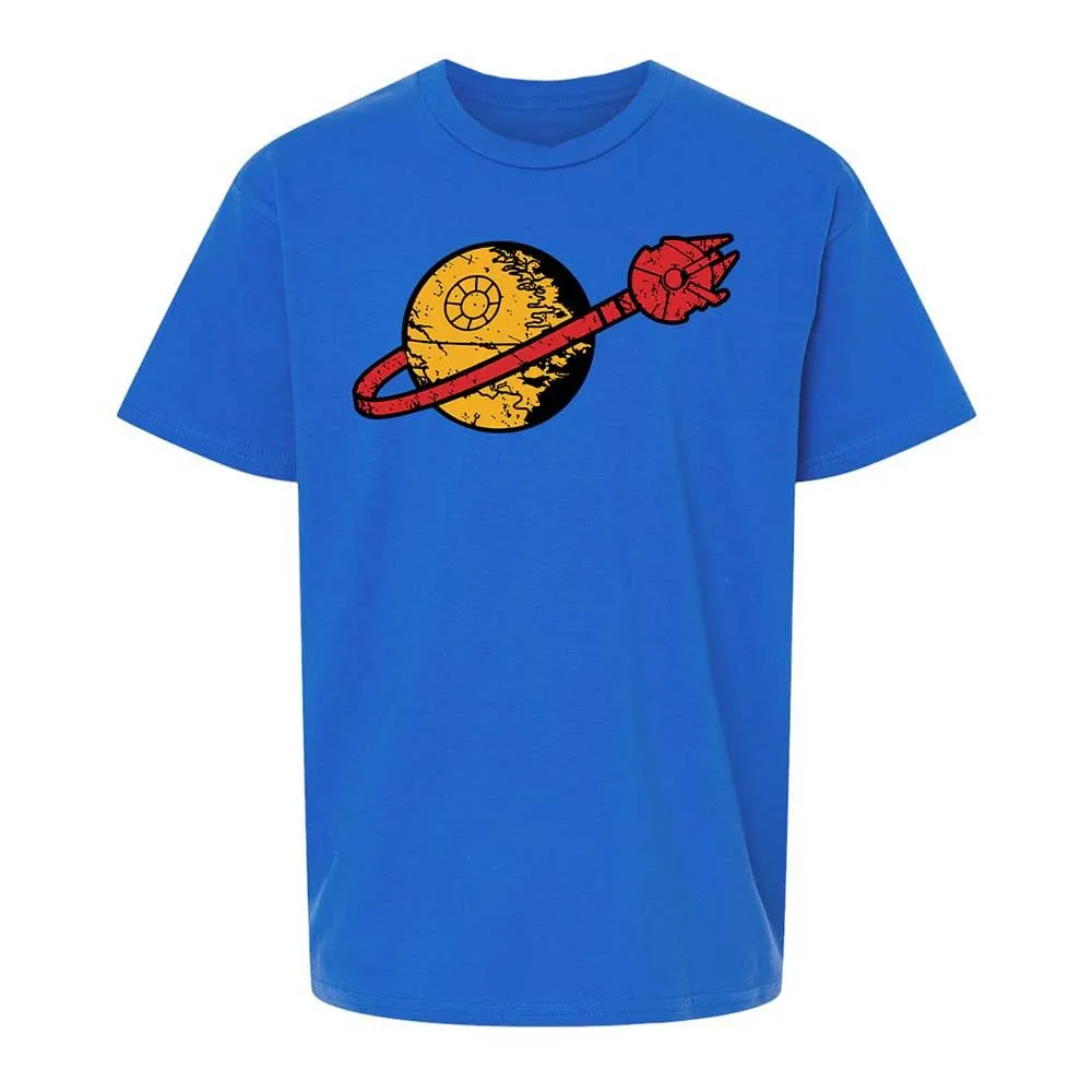 Space Lego Vintage - Royal - 4