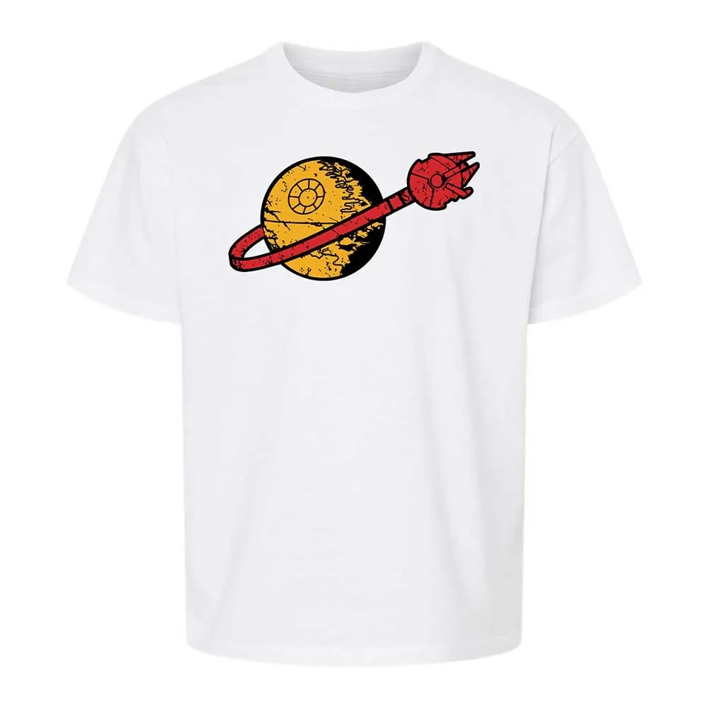 Space Lego Vintage - White - 5