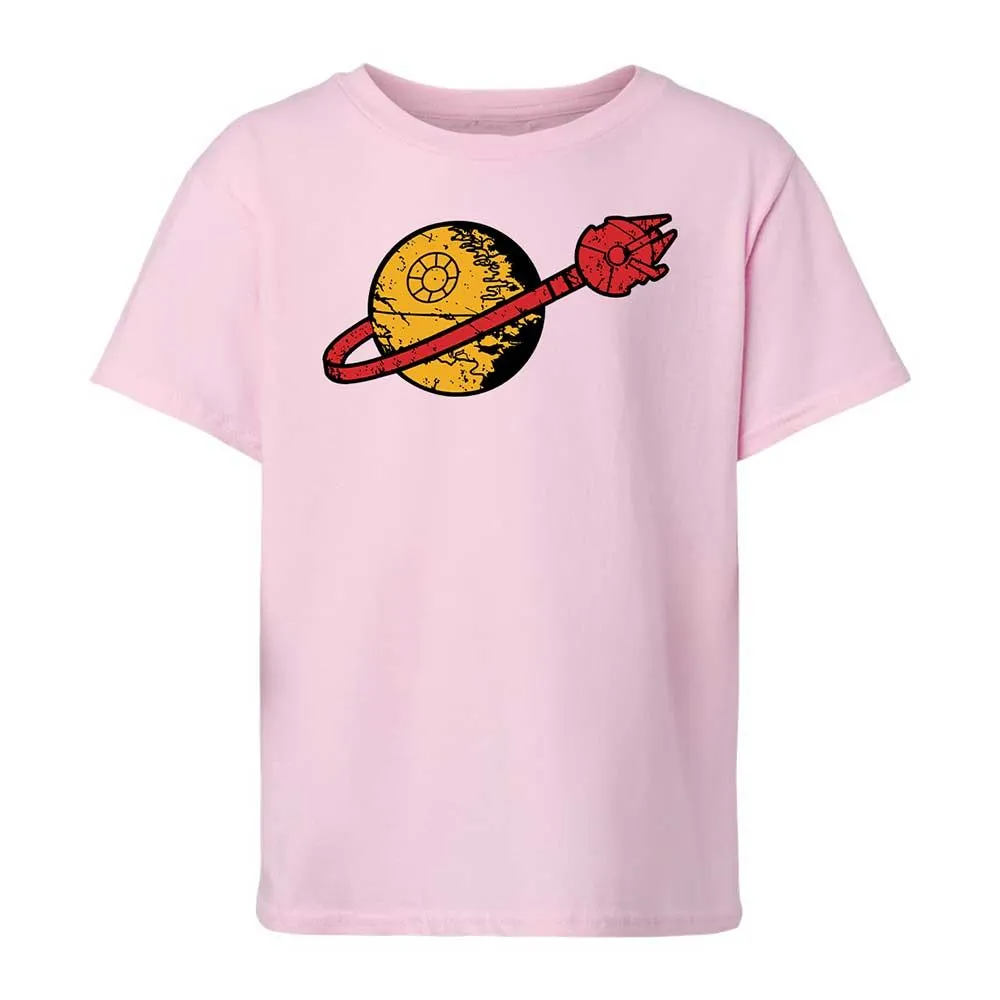 Space Lego Vintage - Light Pink - 7