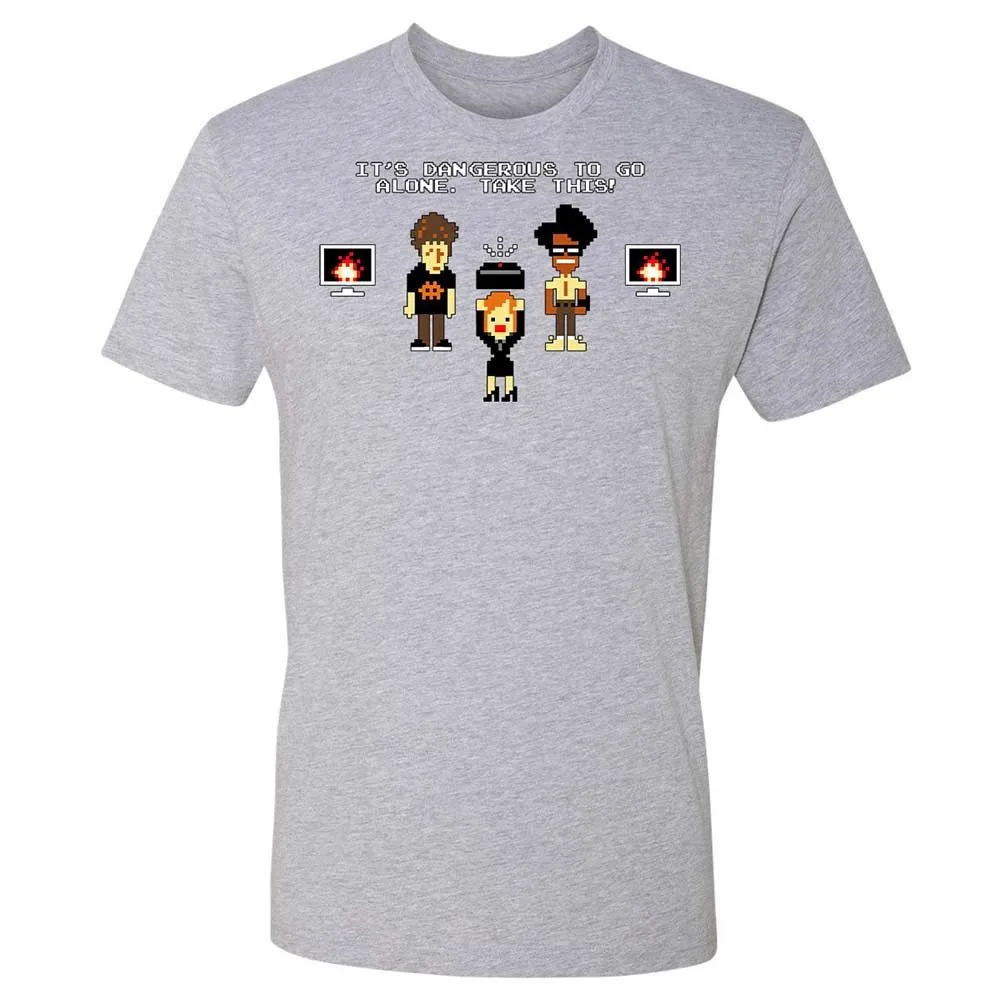 The Legend of Jen - Heather Grey - 2