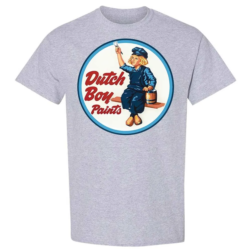 Dutch Boy Paint - Sport Grey - 3