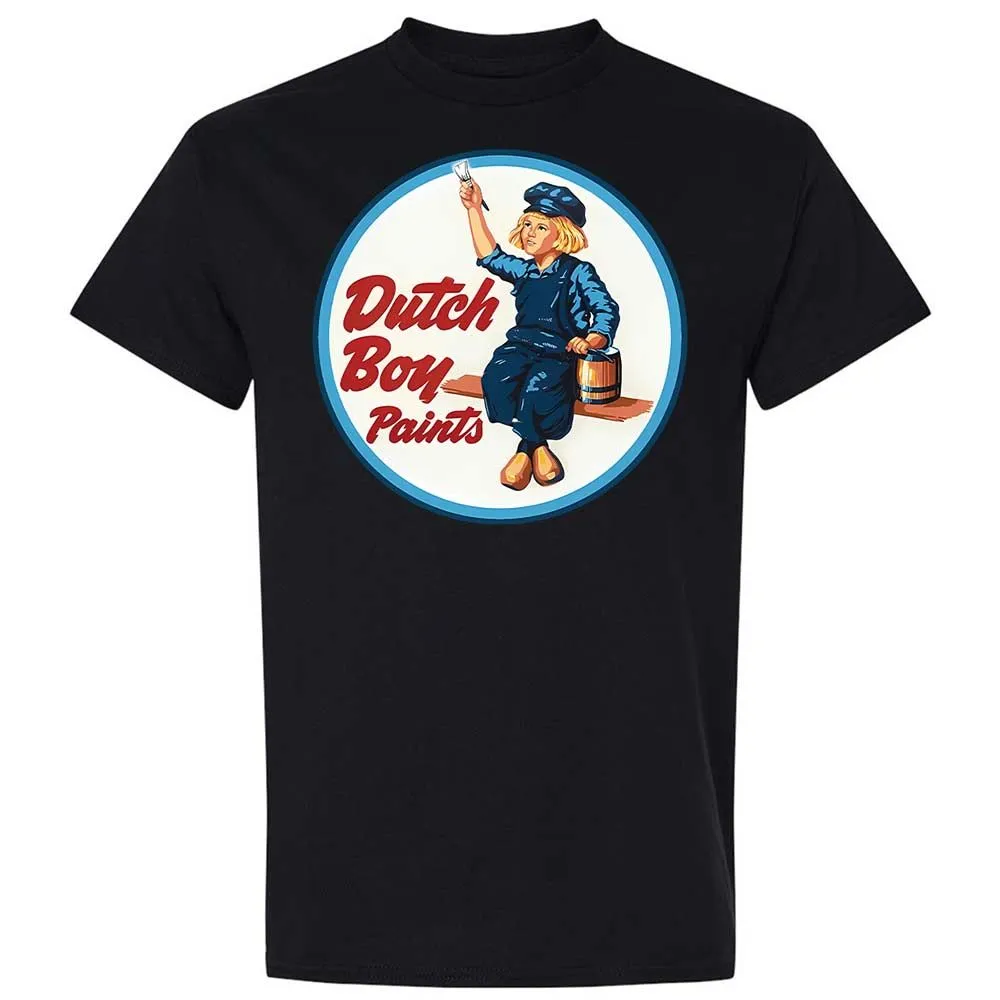 Dutch Boy Paint - Black - 15