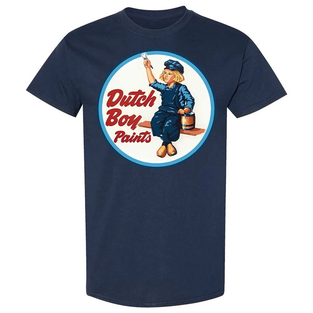 Dutch Boy Paint - Navy - 16