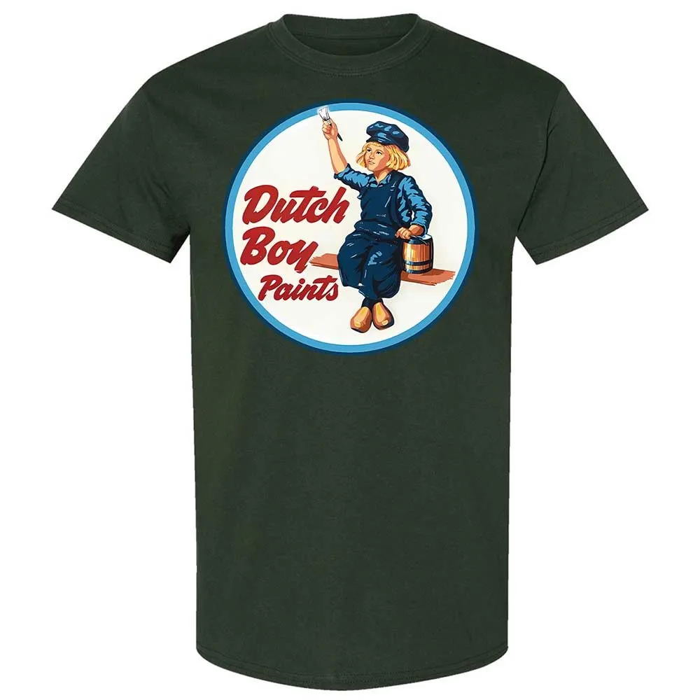 Dutch Boy Paint - Forest Green - 18