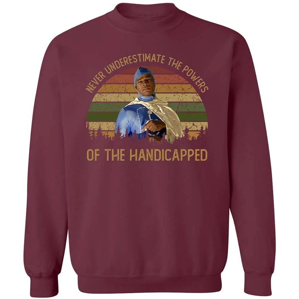 Classic Unisex Sweatshirt - 5MFQH5VE - Maroon - 8
