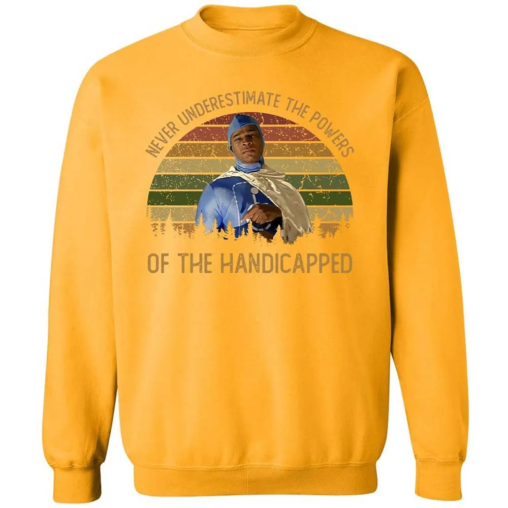 Classic Unisex Sweatshirt - 5MFQH5VE - Gold - 14
