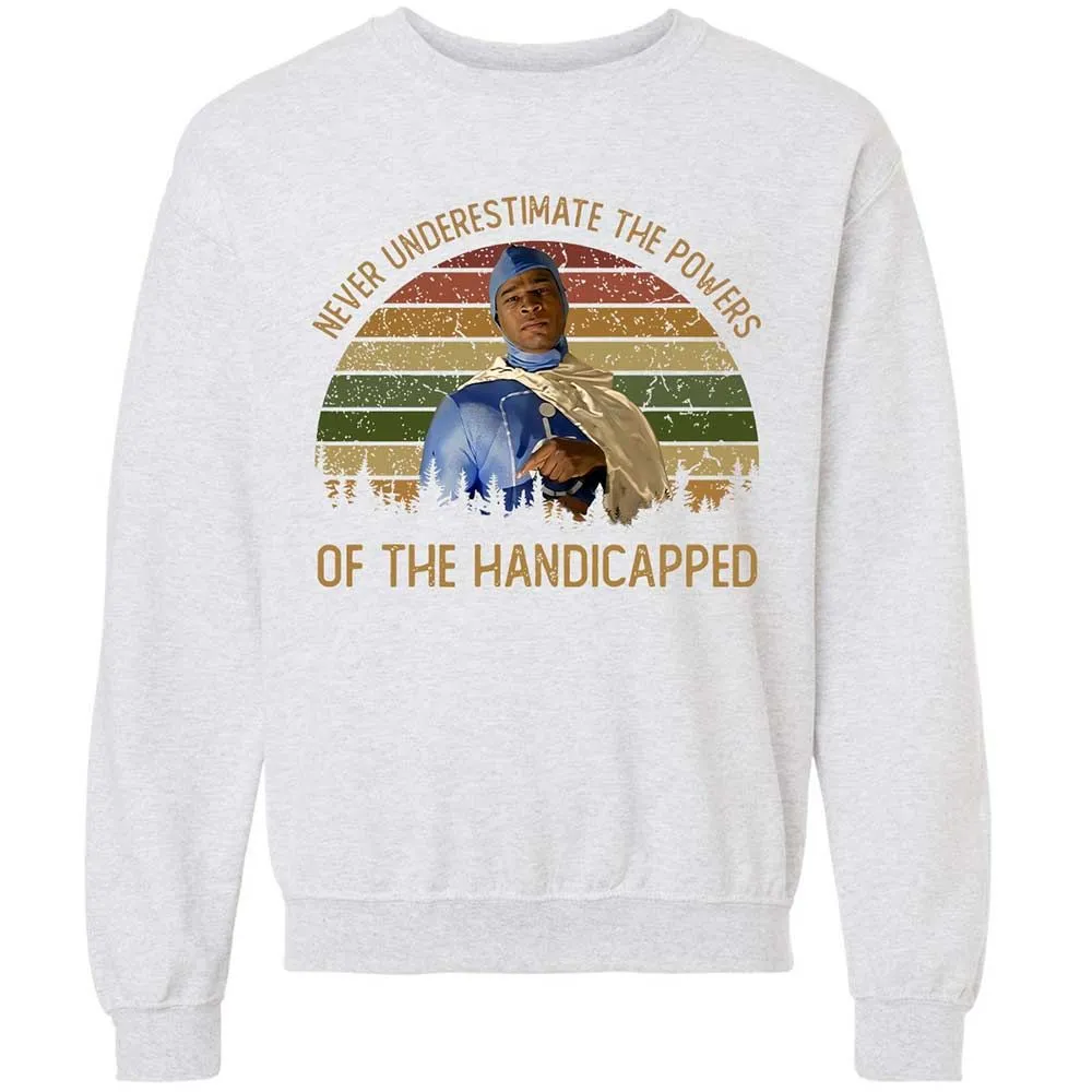 Classic Unisex Sweatshirt - 5MFQH5VE - Ash - 16