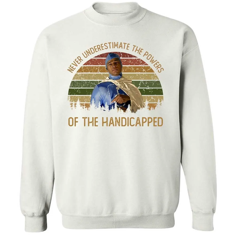 Classic Unisex Sweatshirt - 5MFQH5VE - White - 18