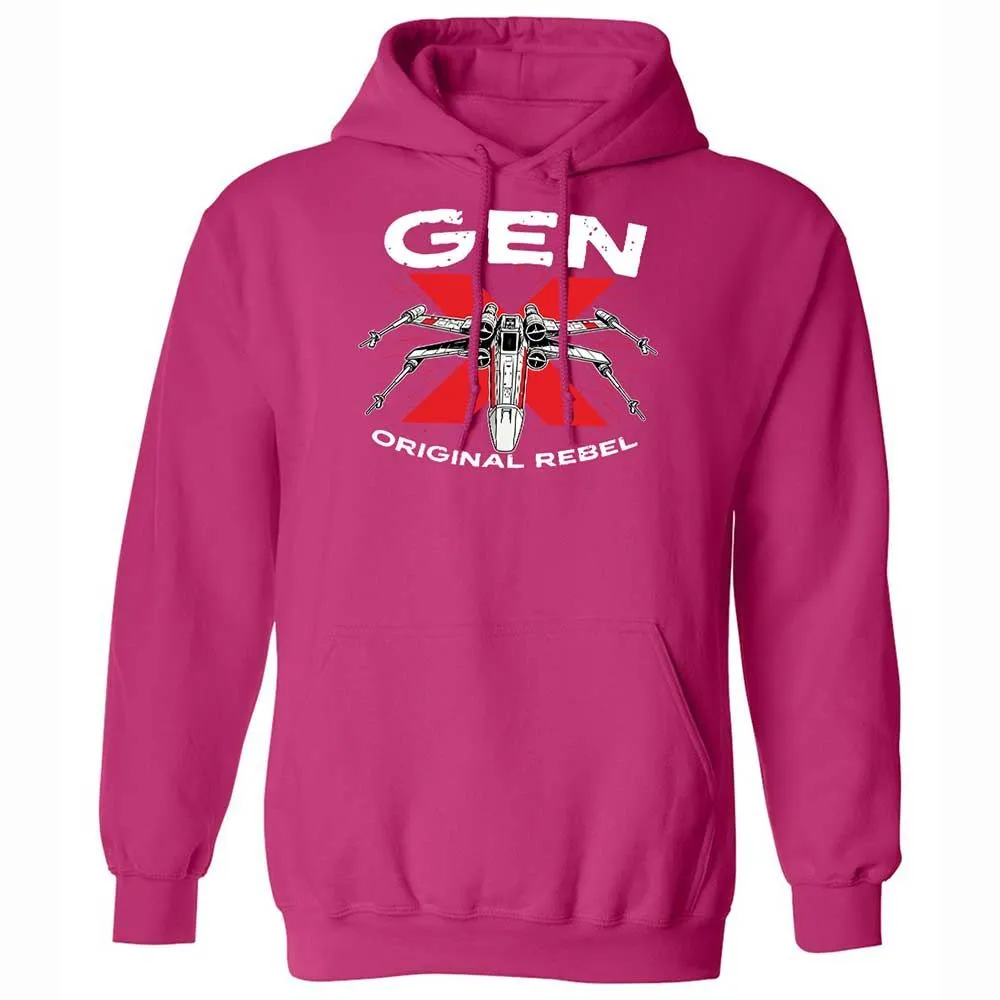 Original Rebel - Heliconia - 14