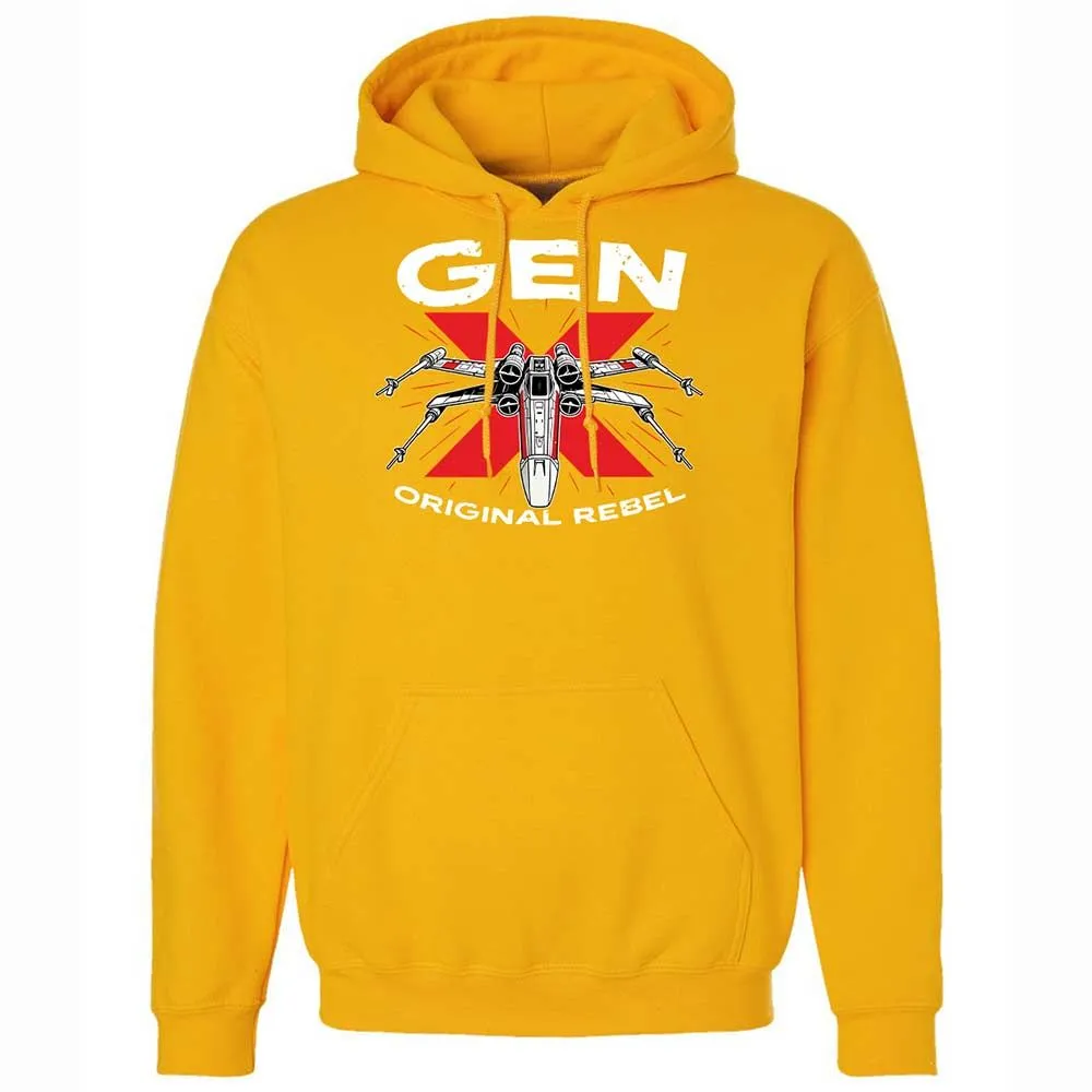 Original Rebel - Gold - 15